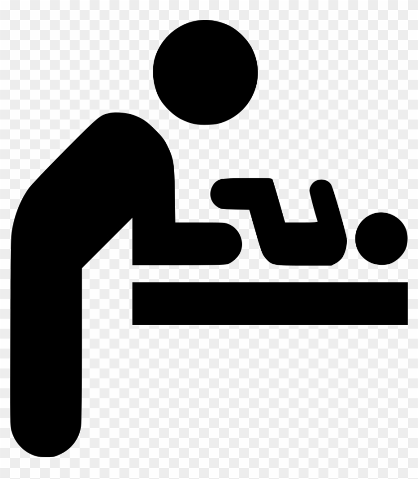 Png File - Changing Table #1120647