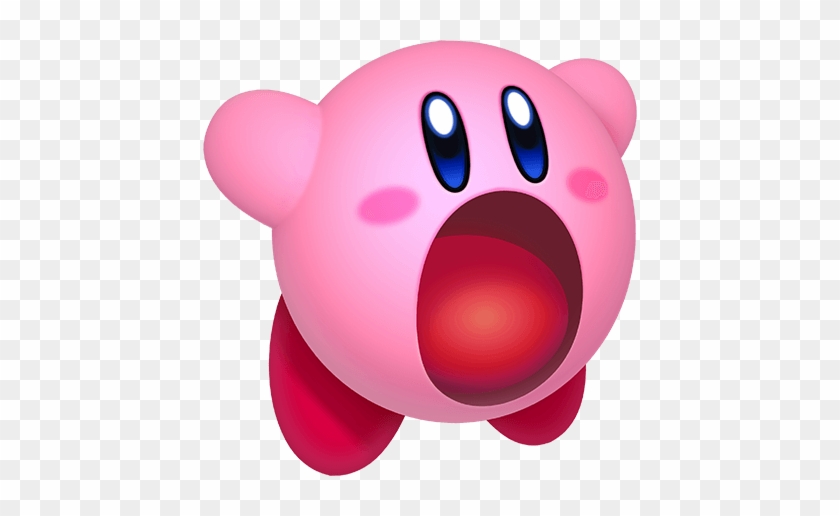 Kirby Planet Robobot - Kirby Nintendo #1120668
