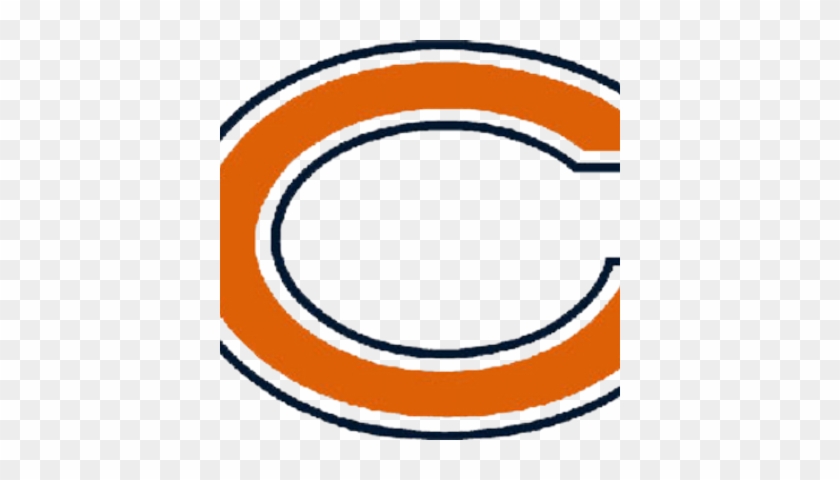 Chicago Bears - Chicago Bears Logos, Uniforms, And Mascots #1120689