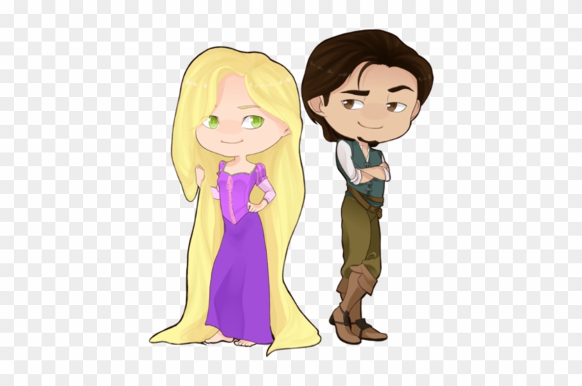 Tangled Wallpaper Called Cute - Cartoon #1120701