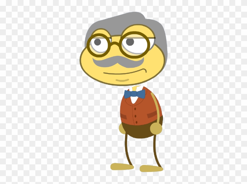 Island - Thomas Edison Poptropica #1120724