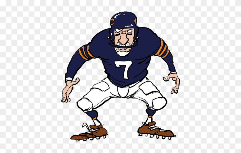 Ed Sprinkle, Faker's Guide To Chicago Bears - Chicago Bears #1120726