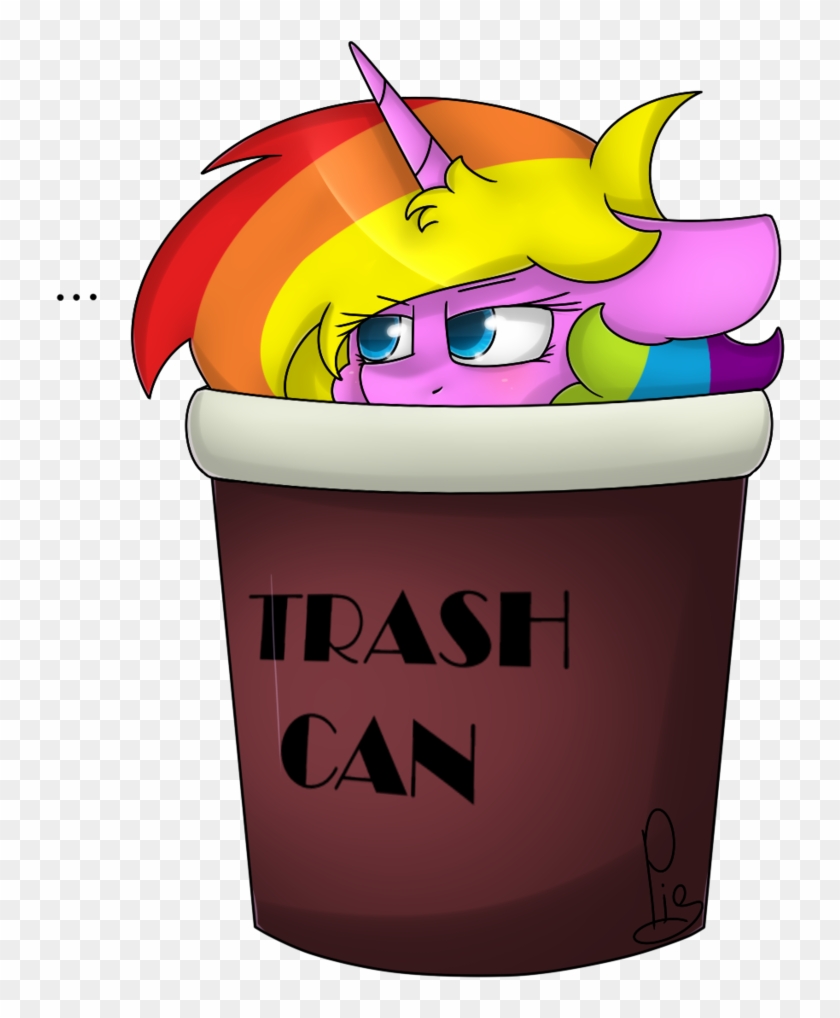 You Can Click Above To Reveal The Image Just This Once, - Cartoon #1120773