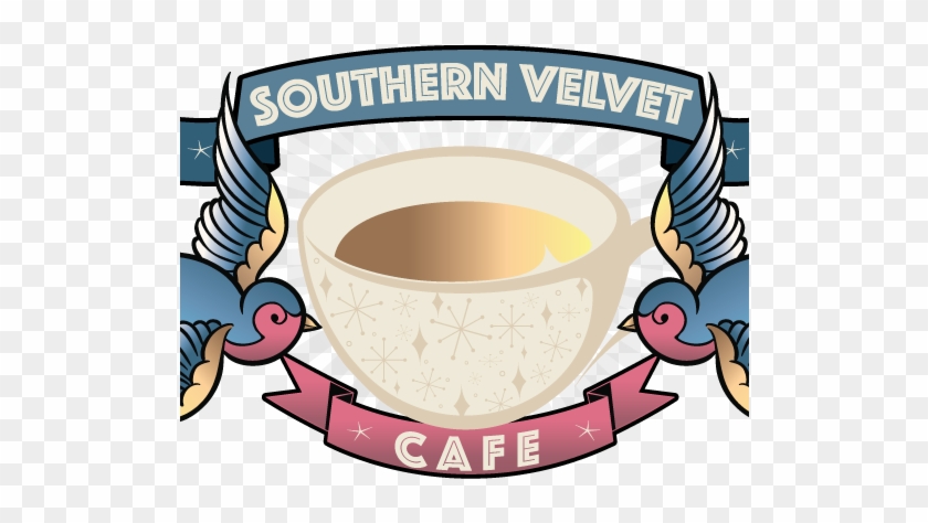 Southern Velvet Cafe - Southern Velvet Cafe #1120787