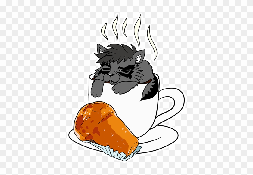 Escofal Coffee Icon - Illustration #1120797