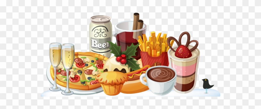 Retail Billing Software For Running An World's Best - Decals Vinyl Sticker Pizza Food Inside Size: 5 X 3 #1120816