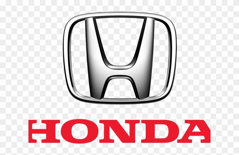 Honda Png Transparent Images - Honda Logo #1120837