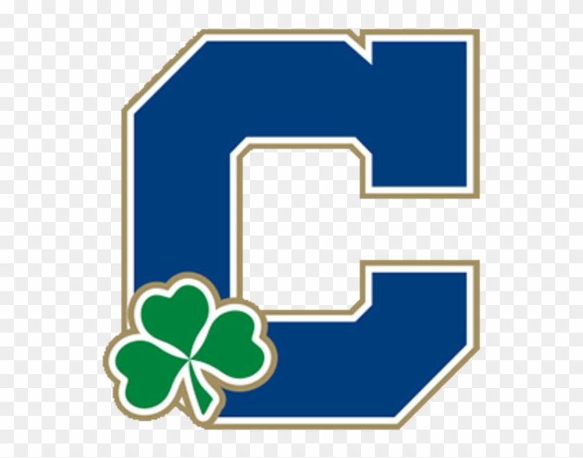Cathedral Logo - Cathedral High School #1120850