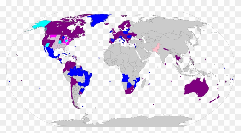 Vegetarianism By Country - Highest Rate Of Homosexuality Country #1120870