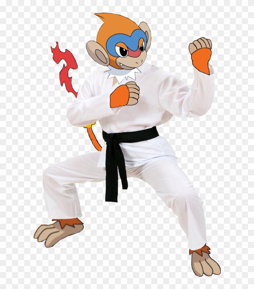 Karate Transparent Background #1120883