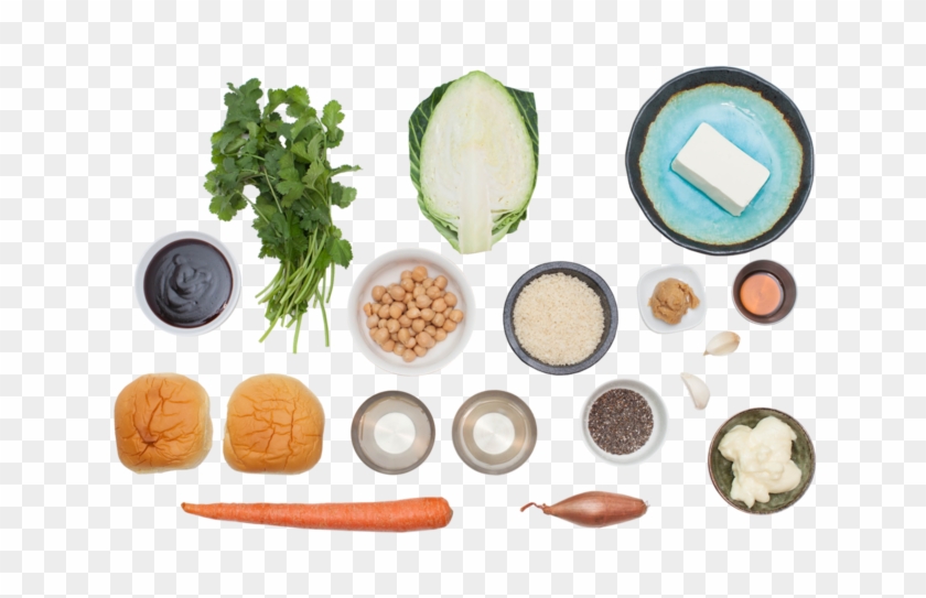 Veggie Burger Vegetable Vegetarian Cuisine Carrot Salad - Superfood #1120894