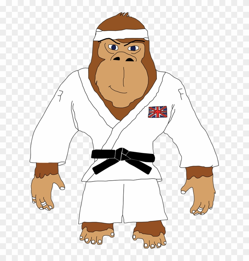 Coming Soon - Judo #1120902