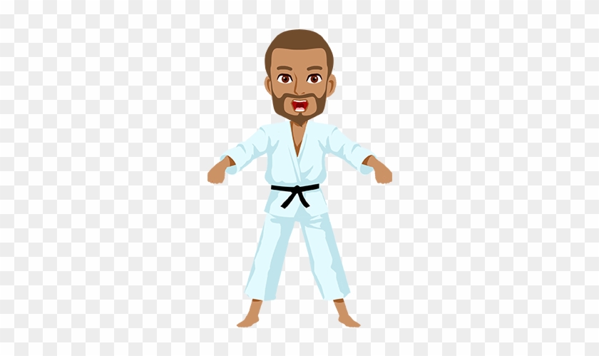 Extension Image - Karate #1120907