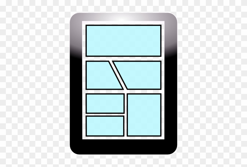 Simple Comic Viewer - Display Device #1120939