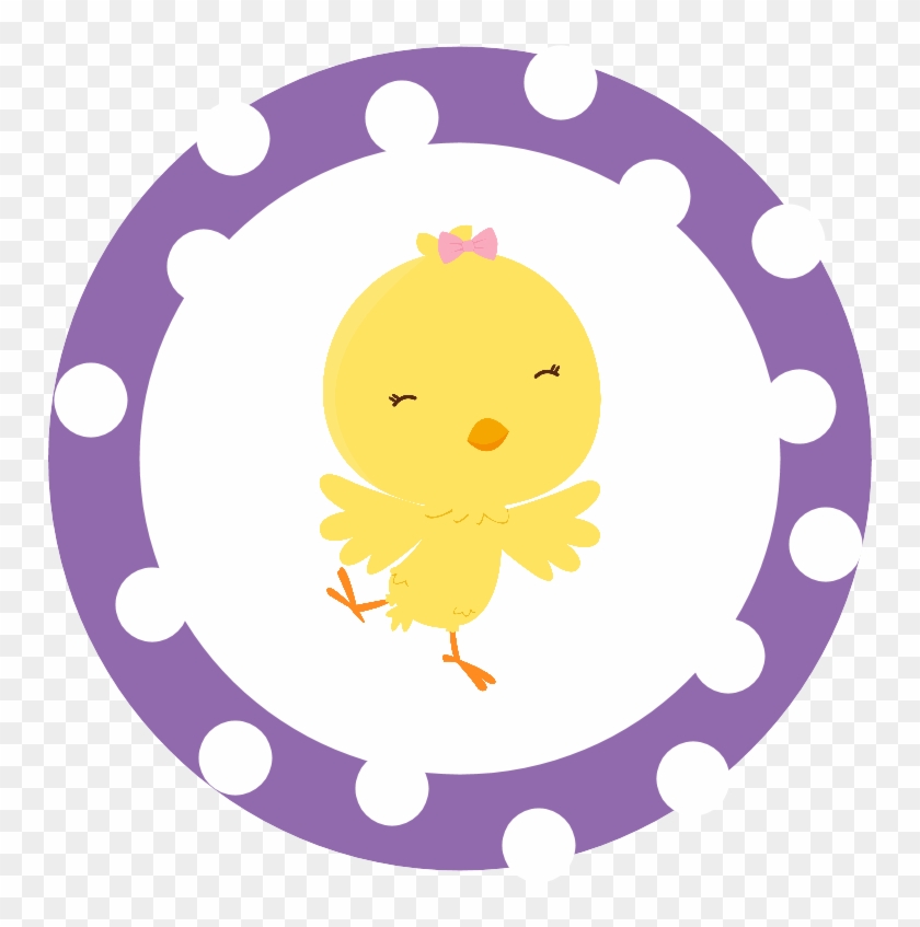 Little Chick Tag Free Printable Tags - Teacher Appreciation Gift Tags #1120953