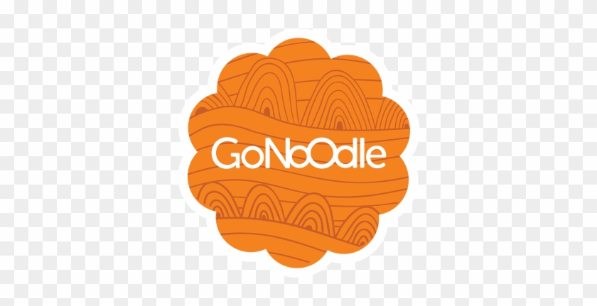 You Get To Personalize Your Experience For Your Classroom - Go Noodle #1120978
