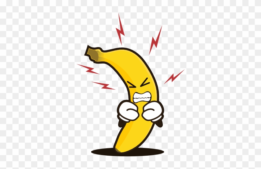 Banana Joe Sticker Pack Messages Sticker-2 - Drawing #1121000