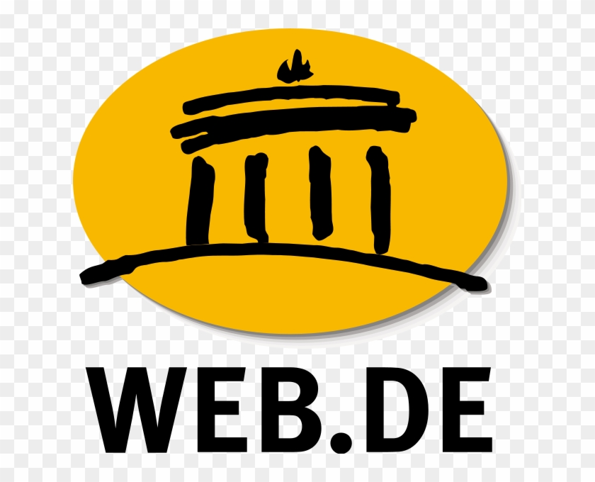 Download Webads Logo - Web De #1121014