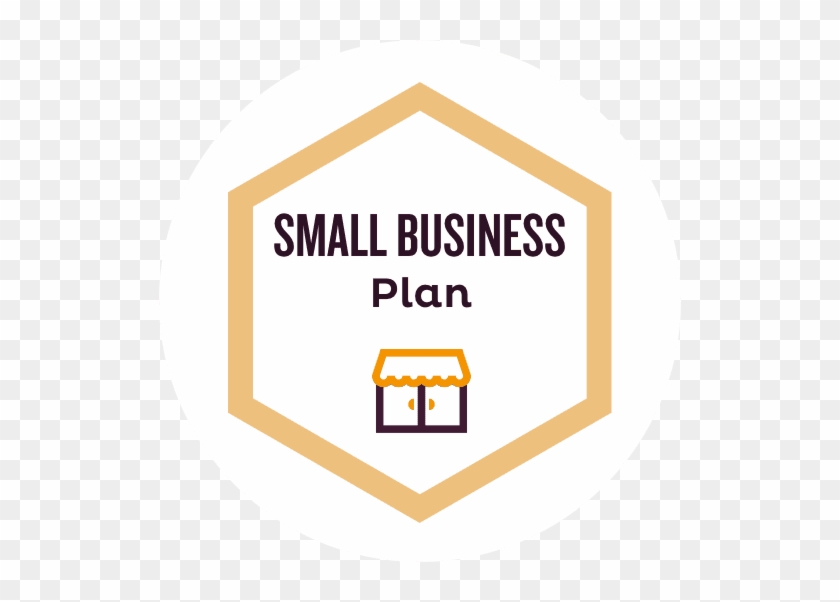 Small Business Plan - Circle #1121020