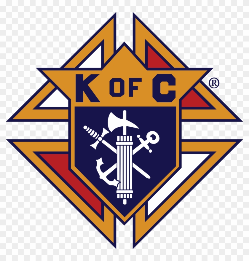 The Knights Of Columbus Nina Council 3602 Will Be Again - Knights Of Columbus Emblem #1121034