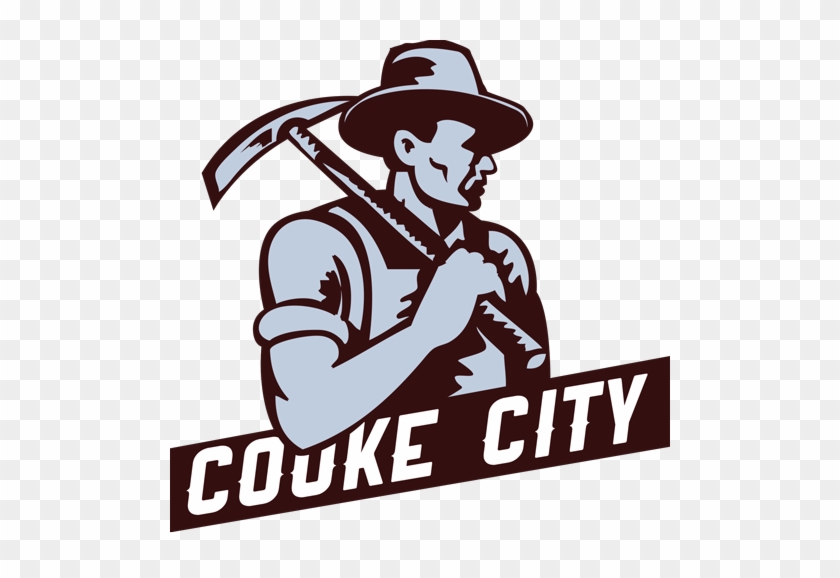Cooke City Color Logo - Socio-economic Impact Of Industrialisation [book] #1121045