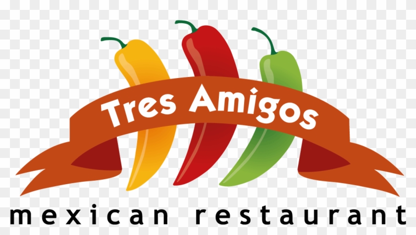 Tres Amigos Mexican Restaurant #1121081