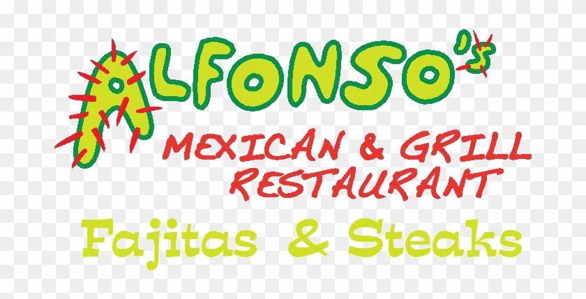 Alfonso's Mexican & Grill Restaurant Amsterdam - Orange #1121088