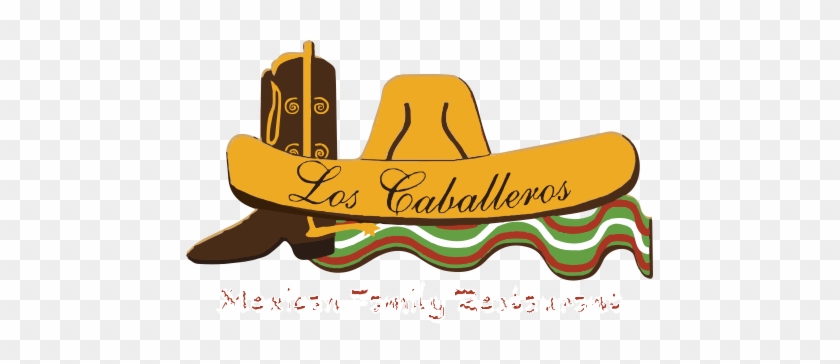 Los Caballeros Mexican Family Restaurant - Knight #1121089