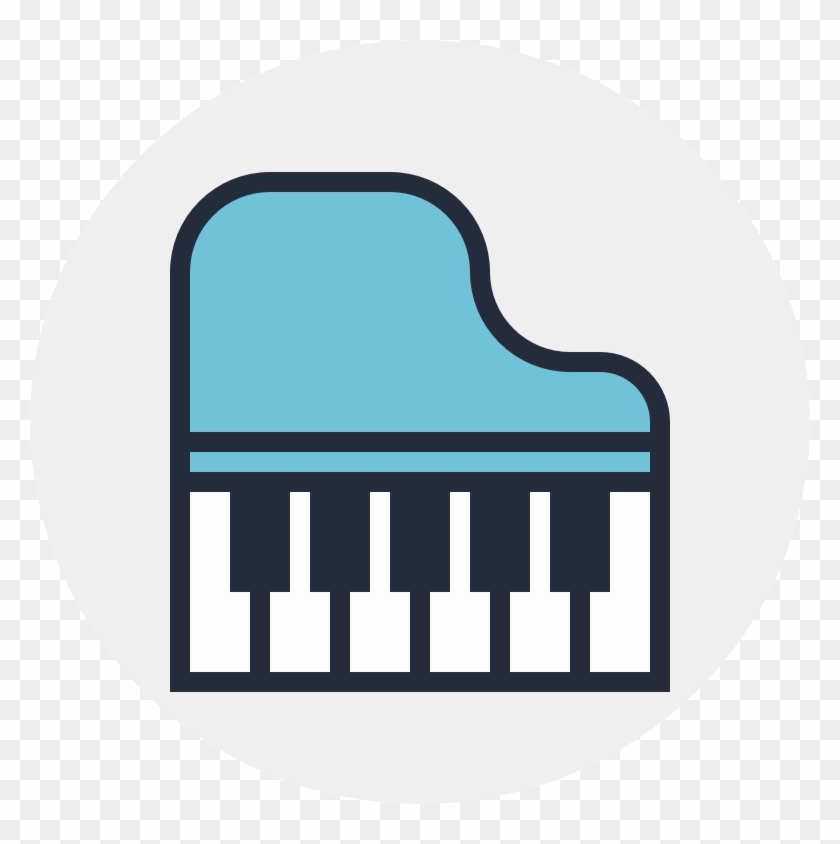 Piano - Music #1121136