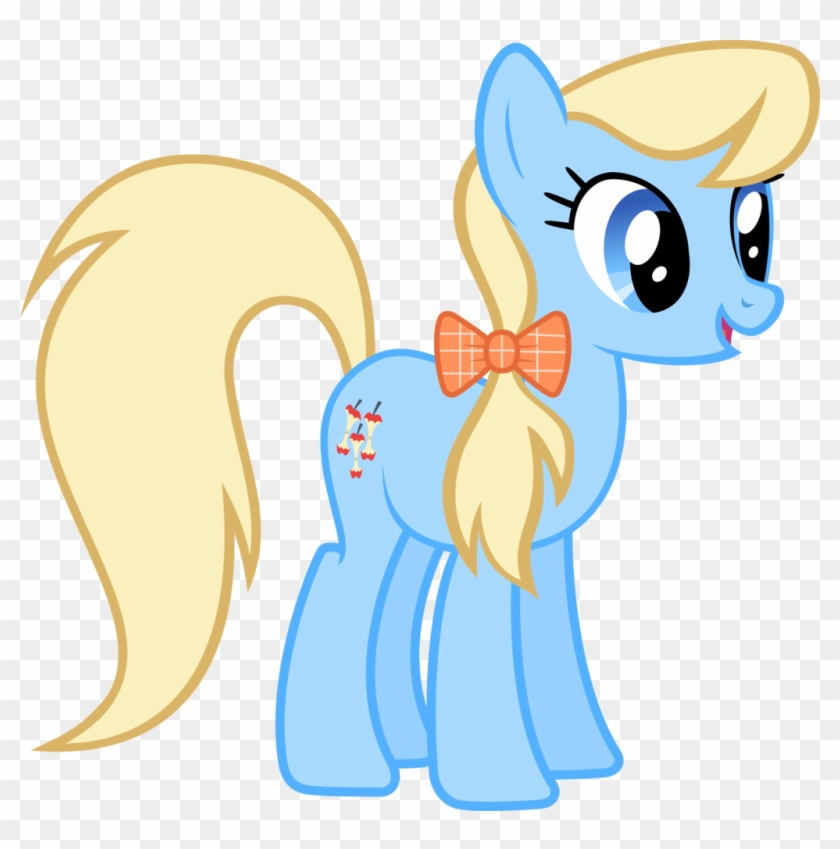 Character Apple Cider My Little Pony Apple Cider Cutie - My Little Pony Lyra #1121139