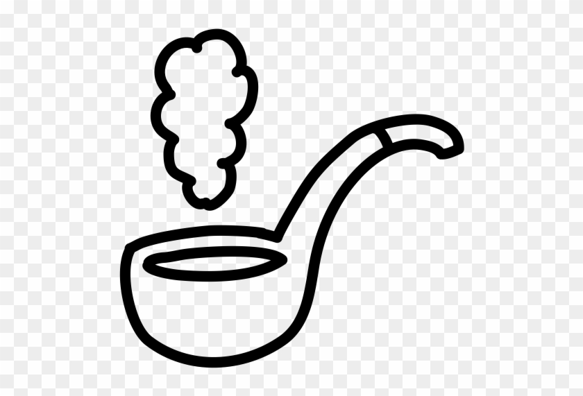Pipe, Smoking, Smoke, Captain, Leprechaun, Puff Icon - Puff Of Smoke Icon #1121155