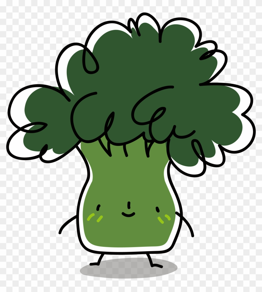 Cauliflower Broccoli Vegetable - 花椰菜 素材 #1121178