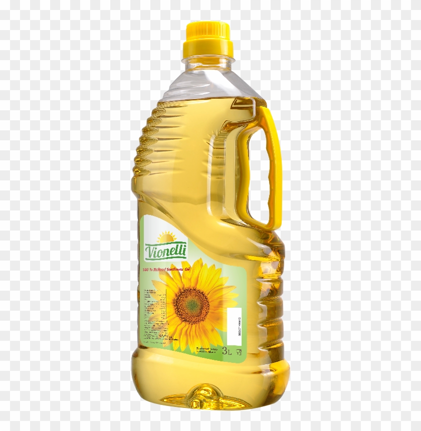 Oil Clipart Sunflower Oil - Beti Bachao, Beti Padhao Yojana #1121199