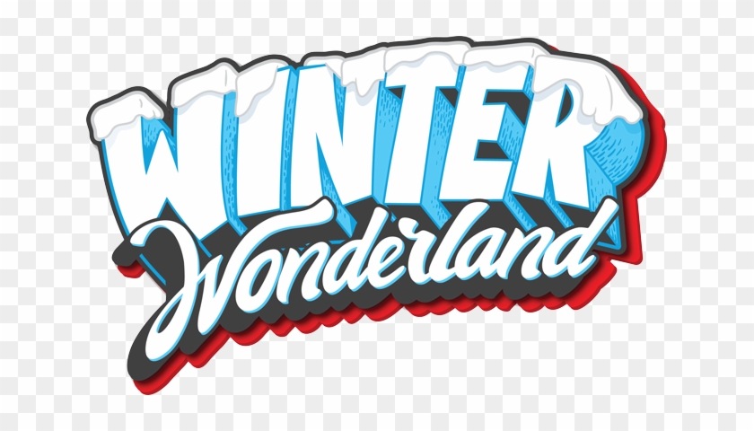 Winter Wonderland Tour By Xl Lifestyle Rh Winterwonderlandtour - Winter Woderland Clip Art #1121210