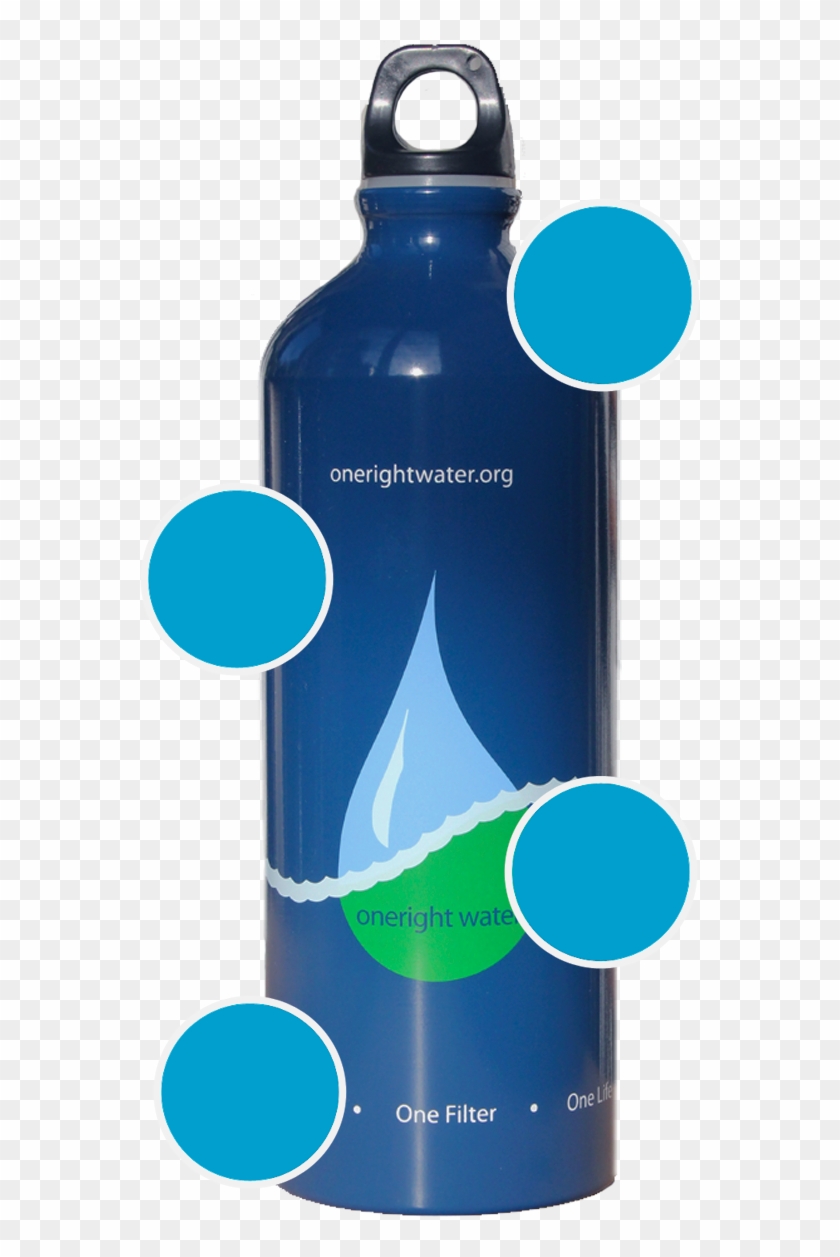 Plastic Bottled Water Is No Healthier Than Tap Water - Water Bottle #1121219
