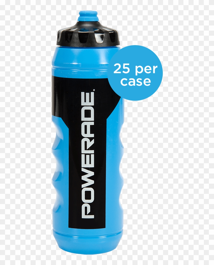 Startling - Powerade Squeeze Water Bottle 32oz #1121234