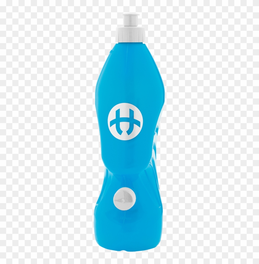 Unihoc Dual Pipe Blue 1l Bottle - Bottle #1121242