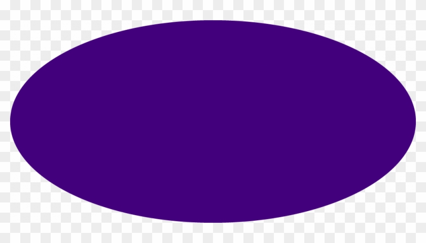 Oval Clipart Clipartlook - Advancing Human Rights #1121257