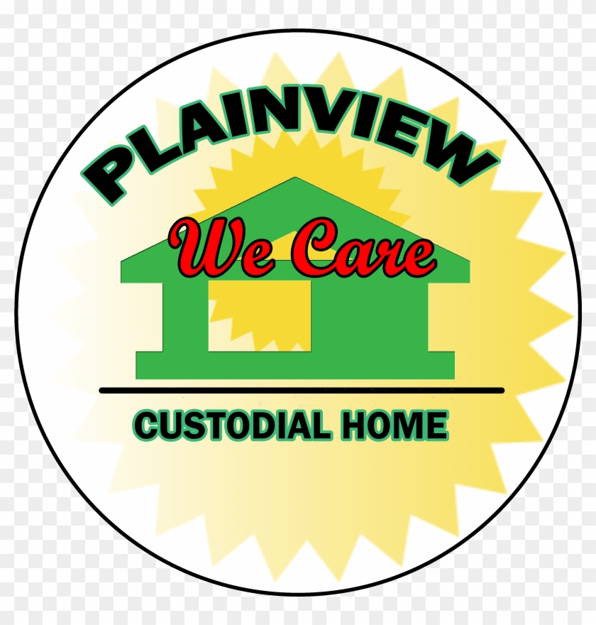 Plainview Custodial Home - Circle #1121276