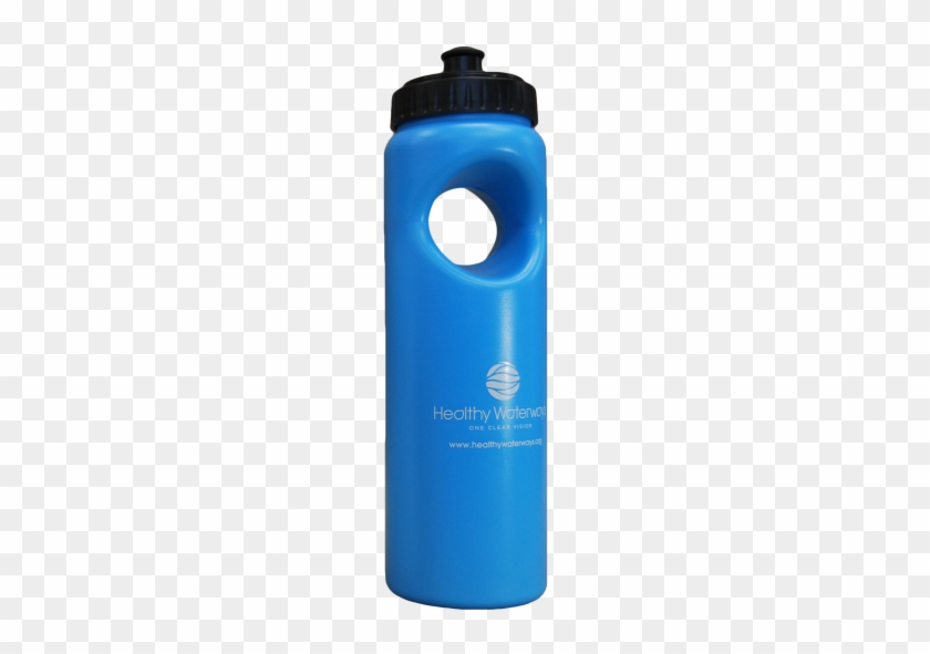 Bpa Free Plastic Bottle - Water Bottle #1121282