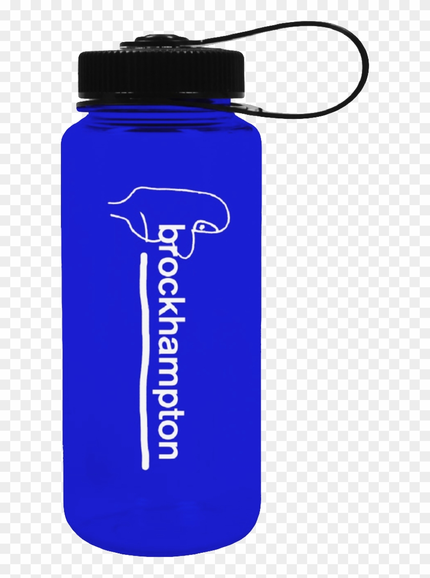 'brockhampton' Bottle - Brockhampton #1121287