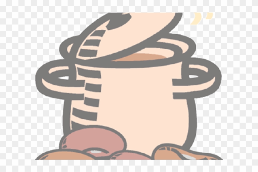 Rice Clipart Dry Bean - Rice Clipart Dry Bean #1121293