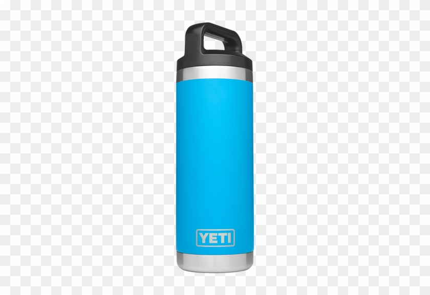 Yeti Duracoat Rambler Bottle 18oz - Yeti 18 Oz Rambler Bottle #1121294