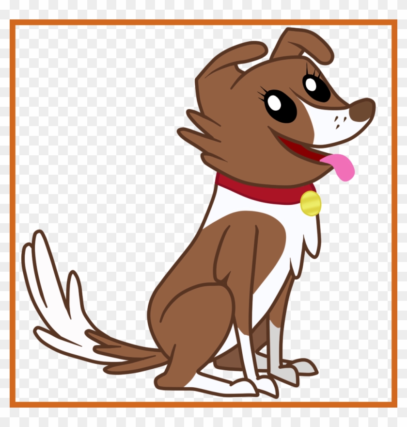 Dog Cartoon Dog Cartoon Background Fascinating Artist Apple