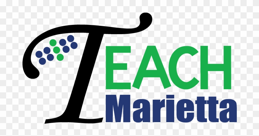 Teach Marietta - Education #1121343