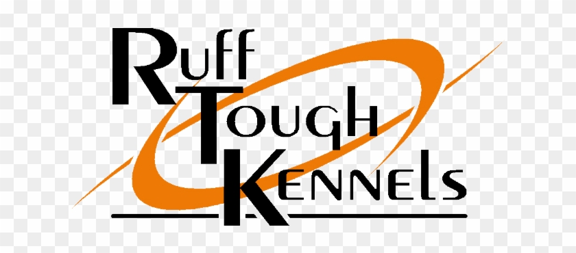 Ruff Tough Kennels Logo #1121364
