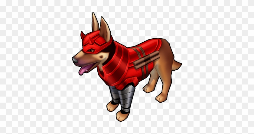 Lightning The Super Dog - Miniature Fox Terrier #1121370
