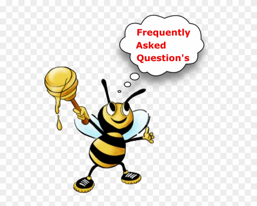 Honey Bee #1121368