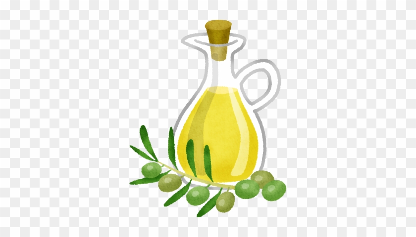 Olive Oil - Olive Oil #1121378