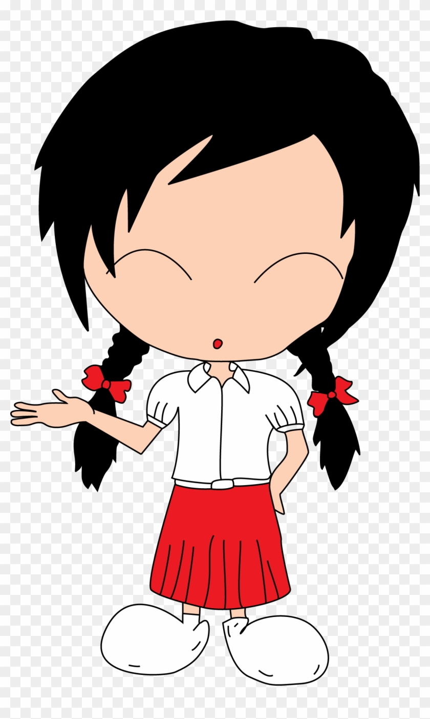 การ์ตูน ยินดี ต้อนรับ Png #1121380